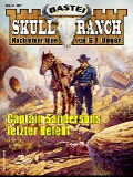 Skull-Ranch 107 - Dan Roberts