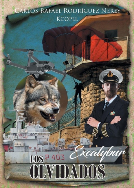 Los Olvidados - Kcopel