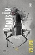 Cover-Bild zum Titel 'Dönüsüm' von 'Franz Kafka'