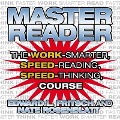 Master Reader: The 4-Hour Speed-Reading, Speed-Thinking Course - Edward L. Fritsch, Nate Rosenblatt