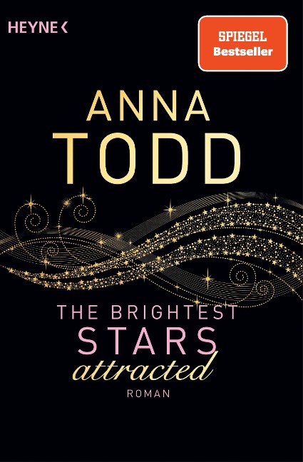 The Brightest Stars - attracted - Anna Todd