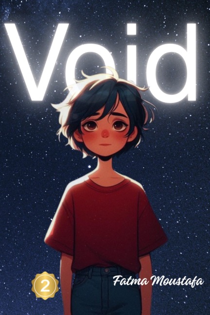 Void 2 - Fatma Moustafa