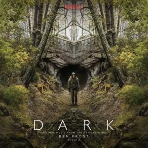 Dark: Cycle 2 (Original Music From The Netflix Ser - Ben Frost