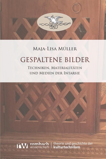 Gespaltene Bilder - Maja-Lisa Müller