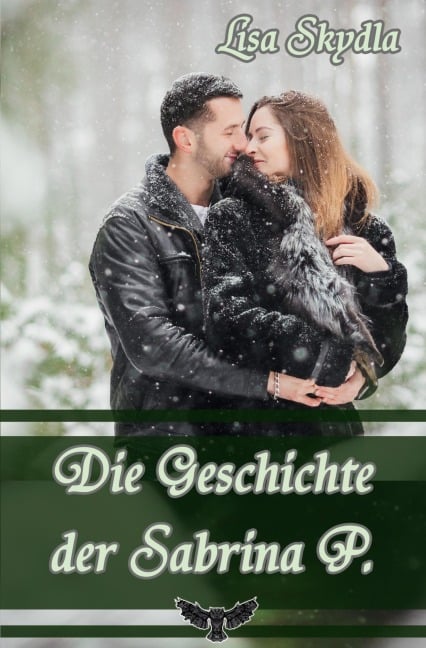 Die Geschichte der Sabrina P. - Lisa Skydla