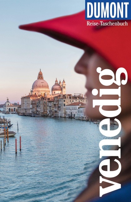 DUMONT Reise-Taschenbuch Reiseführer Venedig - Walter M. Weiss