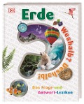 Cover-Bild zum Titel 'Weshalb? Deshalb! Erde' von ''