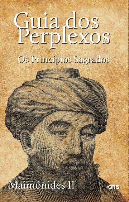 Guia dos perplexos - Rodrigo Pasin