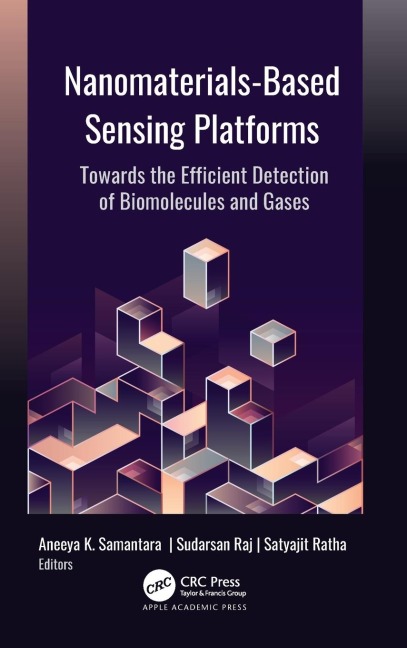 Nanomaterials-Based Sensing Platforms - 