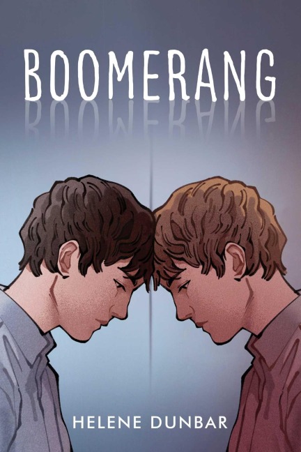 Boomerang - Helene Dunbar
