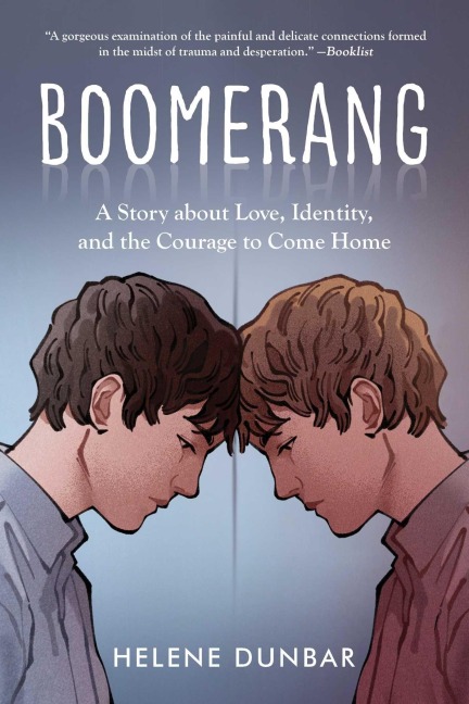 Boomerang - Helene Dunbar
