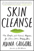 Cover-Bild zum Titel 'Skin Cleanse' von 'Adina Grigore'