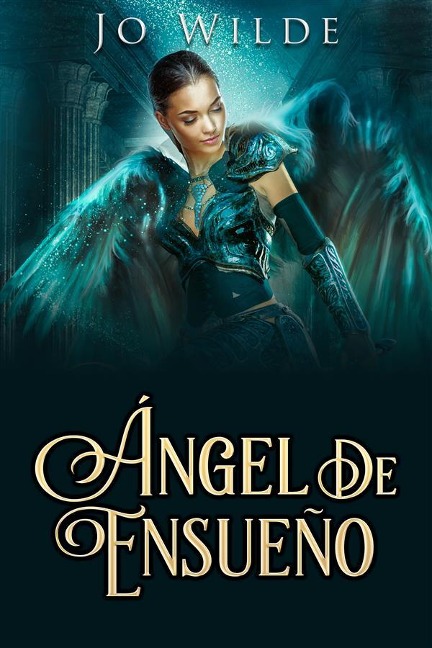 Ángel De Ensueño - Jo Wilde