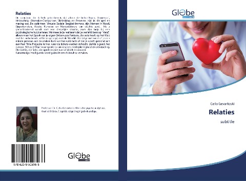 Relaties - Celia Gevartoski