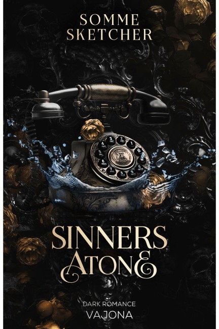 Sinners Atone - Somme Sketcher