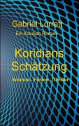 Cover-Bild zum Titel 'Koridians Schätzung' von 'Gabriel Lorrett'