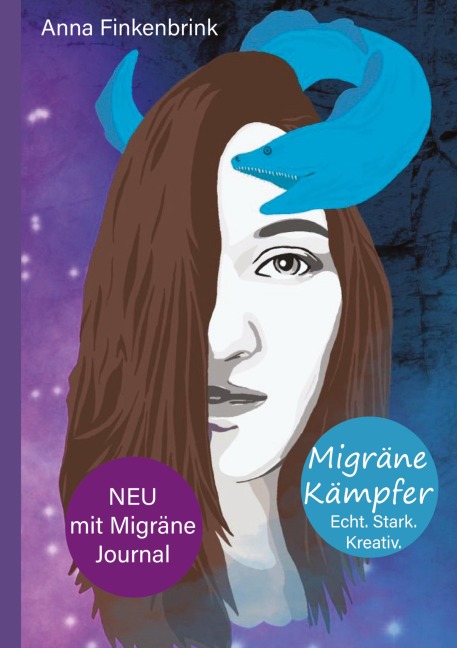 Migräne Kämpfer - Anna Finkenbrink