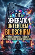 Cover-Bild zum Titel 'Die Generation unter dem Bildschirm' von 'Ulrich Wagner'