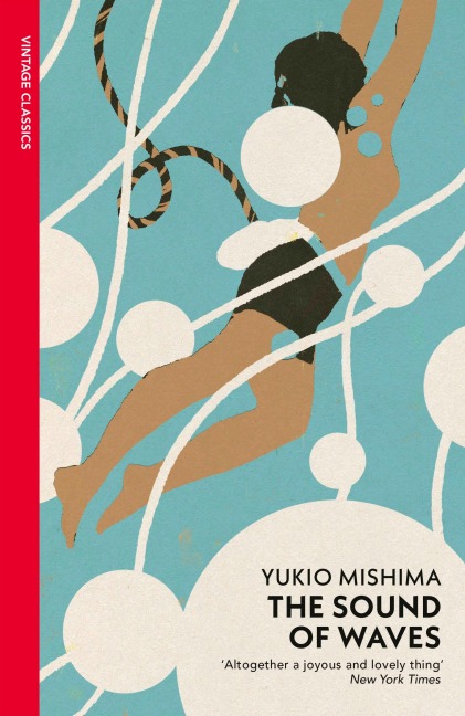 The Sound of Waves - Yukio Mishima