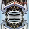 Cover-Bild zum Titel 'Ammonia Avenue: Blu Ray High Resolution Audio Edit' von 'The Alan Parsons Project'