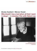 Robert Lax-Why Should I Buy - Edition Filmmuseum 07