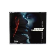 Cover-Bild zum Titel 'Hurry Up Tomorrow (Ltd. Score CD)' von 'The Weeknd'