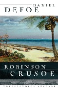 Robinson Crusoe - Vollständige Ausgabe - Daniel Defoe