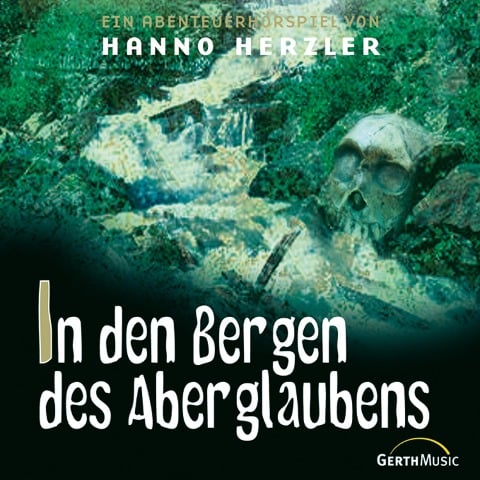 19: In den Bergen des Aberglaubens - Hanno Herzler