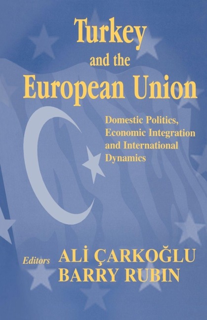 Turkey and the European Union - 