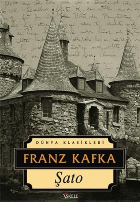 Sato - Franz Kafka