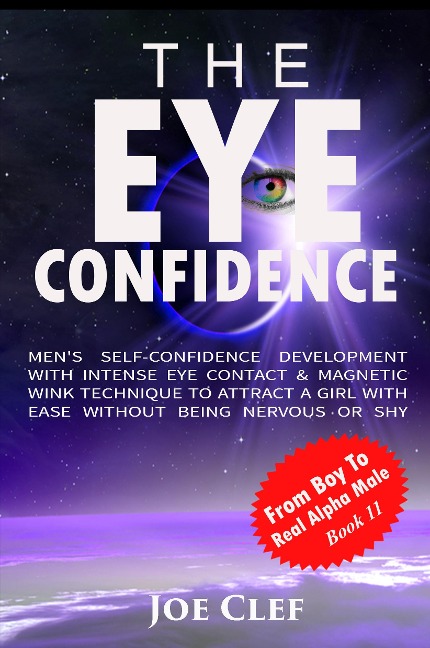 The Eye Confidence - Joe Clef