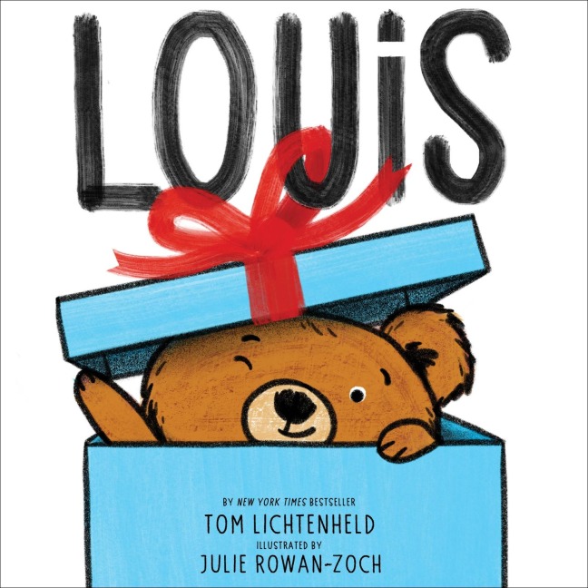 Louis - Tom Lichtenheld