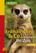 Cover-Bild zum Titel 'Erdmännchen & Co.' von 'Klaus Richarz'