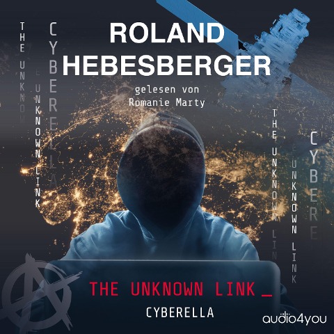 The Unknown Link - Roland Hebesberger