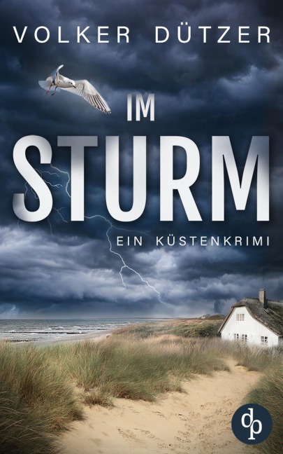 Im Sturm - Volker Dützer