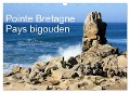 Pointe Bretagne Pays bigouden (Calendrier mural 2024 DIN A3 vertical), CALVENDO calendrier mensuel - Redinard Redinard