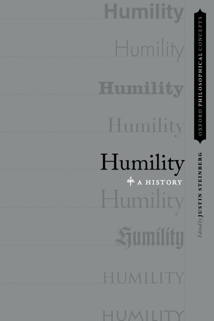 Humility - 