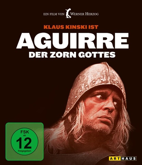 Aguirre - Der Zorn Gottes - Werner Herzog, Popol Vuh
