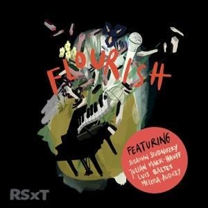 Flourish (RSxT) - Roman Extended Trio Schuler
