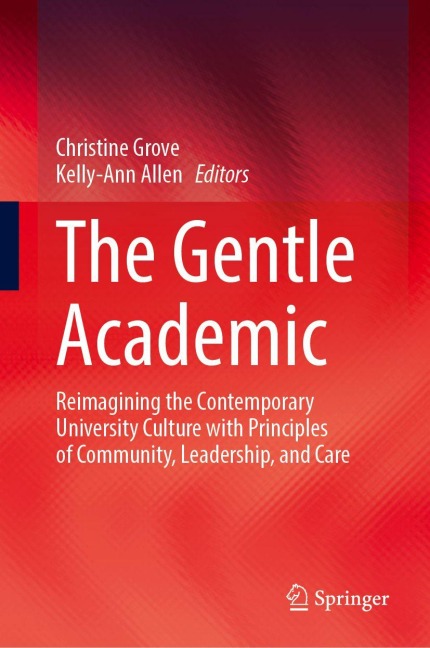 The Gentle Academic -