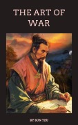 Cover-Bild zum Titel 'The Art of War' von 'Sun Tzu'