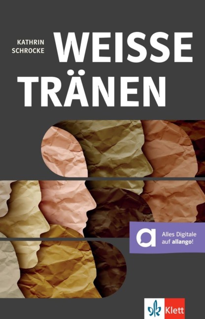 Weiße Tränen - Kathrin Schrocke