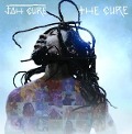 Cover-Bild zum Titel 'The Cure' von 'Jah Cure'