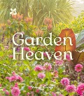 Cover-Bild zum Titel 'Garden Heaven' von 'Vanessa Berridge'