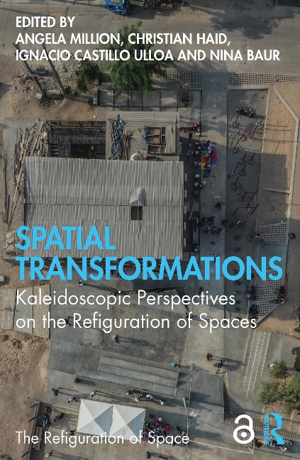 Spatial Transformations - 