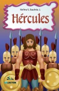 Cover-Bild zum Titel 'Hercules' von 'Anónimo'