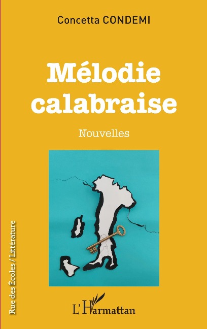 Mélodie calabraise - Condemi