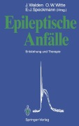 Cover-Bild zum Titel 'Epileptische Anfälle' von ''