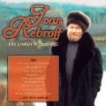 Cover-Bild zum Titel 'Die Grossen Welterfolge' von 'Ivan Rebroff'