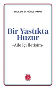 Cover-Bild zum Titel 'Bir Yastikta Huzur' von 'Ertugrul Yaman'